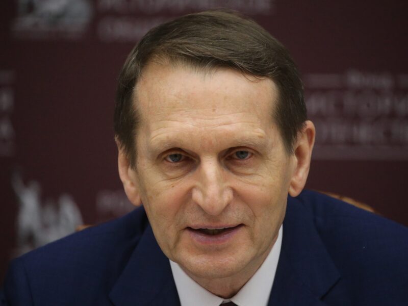 У російській розвідці розповіли про домовленості з ЦРУ