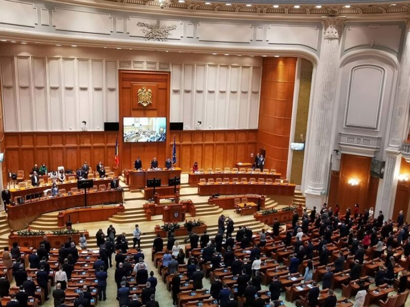 У Румунії перенесли День перемоги у Другій світовій на 8 травня