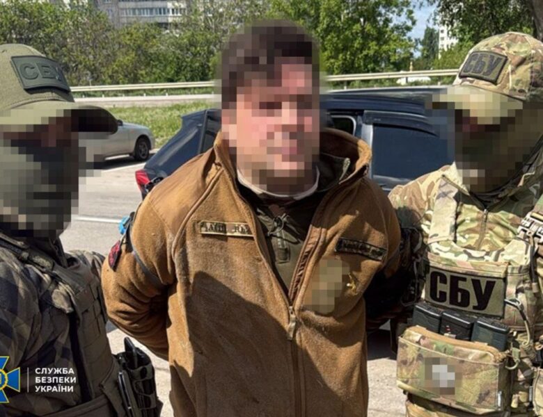 У штурмовій бригаді Нацгвардії виявили російського “крота”