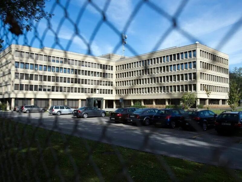 У Швейцарії розслідують “витік” інформації до спецслужб РФ