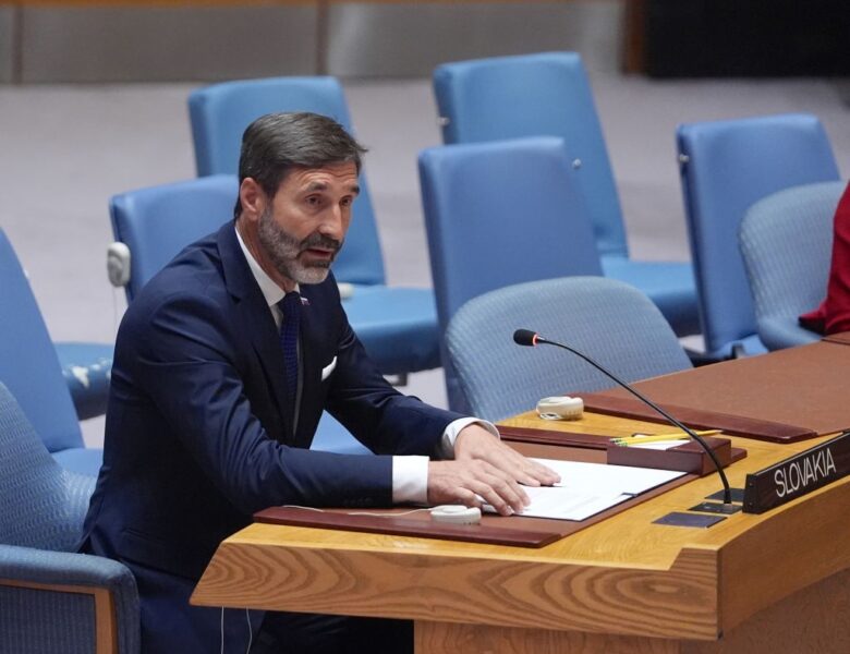 У Словаччині запропонували “пробачити” Москву