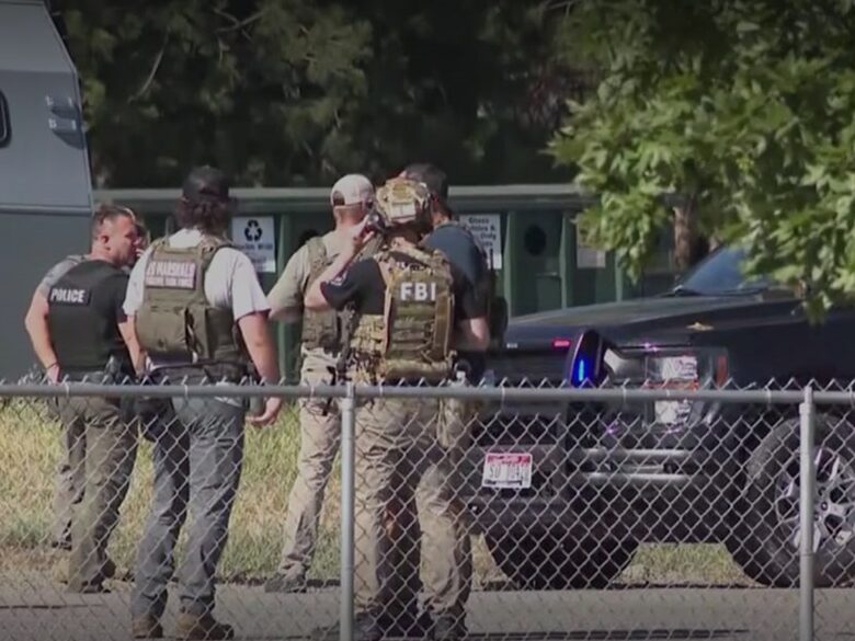 У США невідомий стріляв по пожежних та поліції, є загиблі