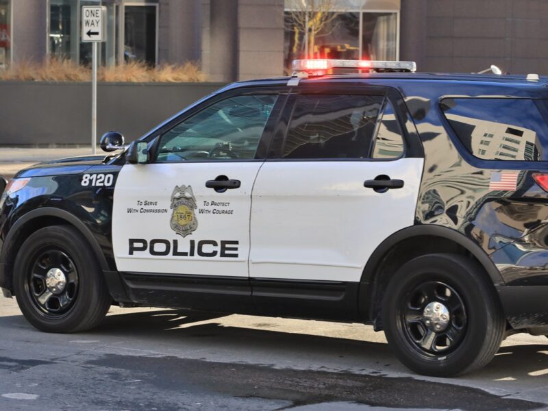 У США затримали підозрюваного у вбивстві демократки у Міннесоті