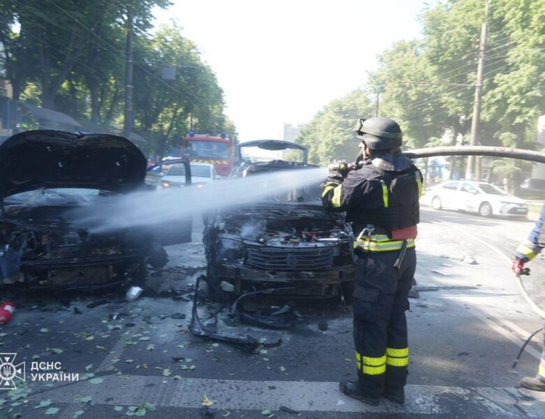 У Сумах зросла кількість постраждалих до 30 осіб