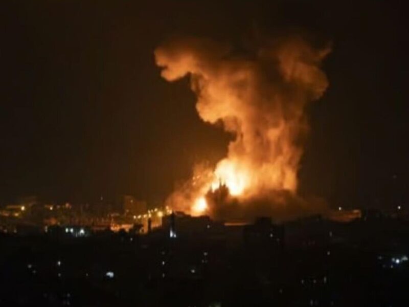 У Таганрозі атаковано важливий об’єкт ВПК Росії- соцмережі