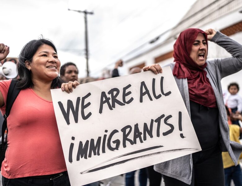 У Техасі розгортають Нацгвардію через протести