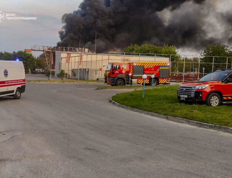 У Тернополі не зафіксували перевищень шкідливих речовин у повітрі