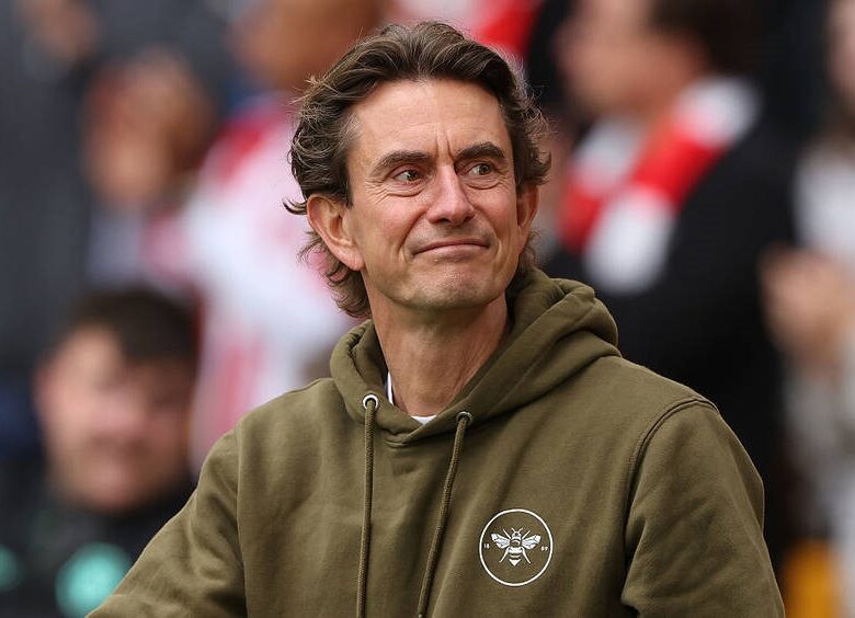 У Тоттенгема новий тренер, який співпрацював із Ярмолюком