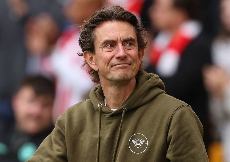 У Тоттенгема новий тренер, який співпрацював із Ярмолюком