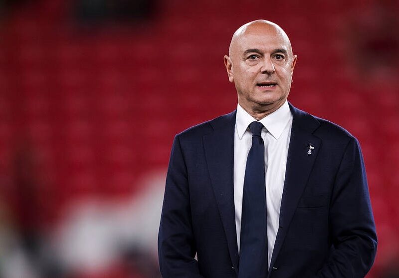 У Тоттенгемі пояснили рішення про звільнення Постекоглу