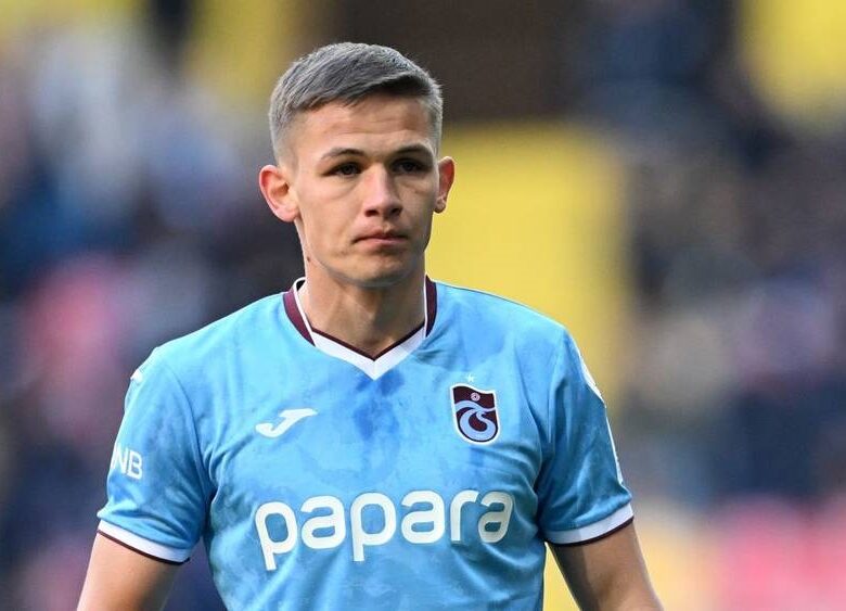 У Трабзонспорі може стати на одного українця менше: є данський інтерес