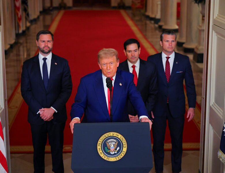 У Трампа очікують помсту від Ірану