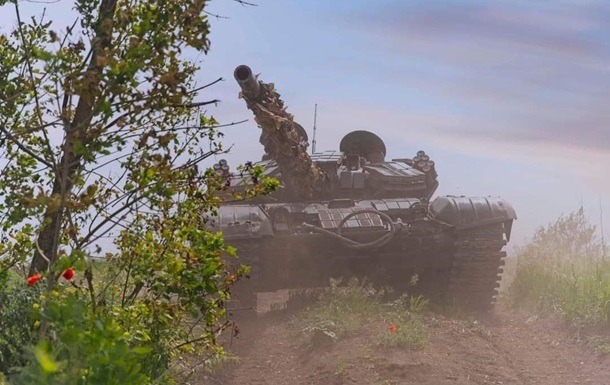 У ЦПД спростували прорив військ РФ на Дніпропетровщині