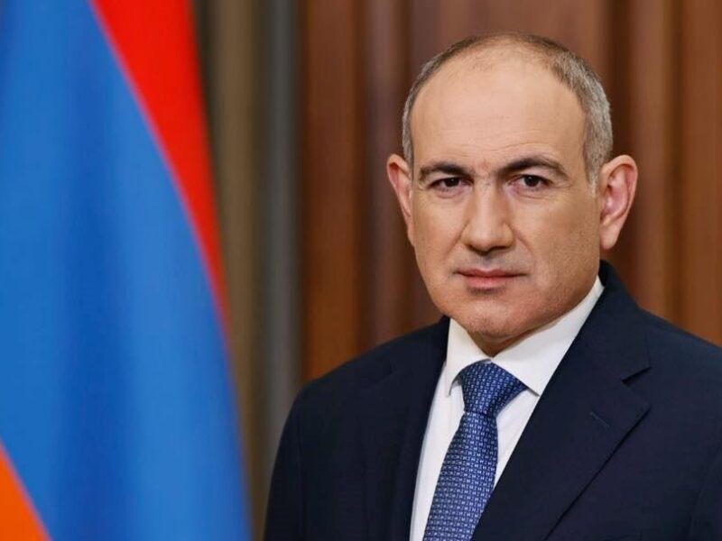 У Вірменії попереджено захоплення влади – Пашинян
