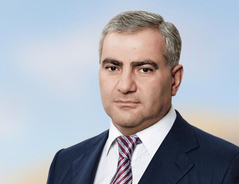 У Вірменії затримали проросійського мільярдера