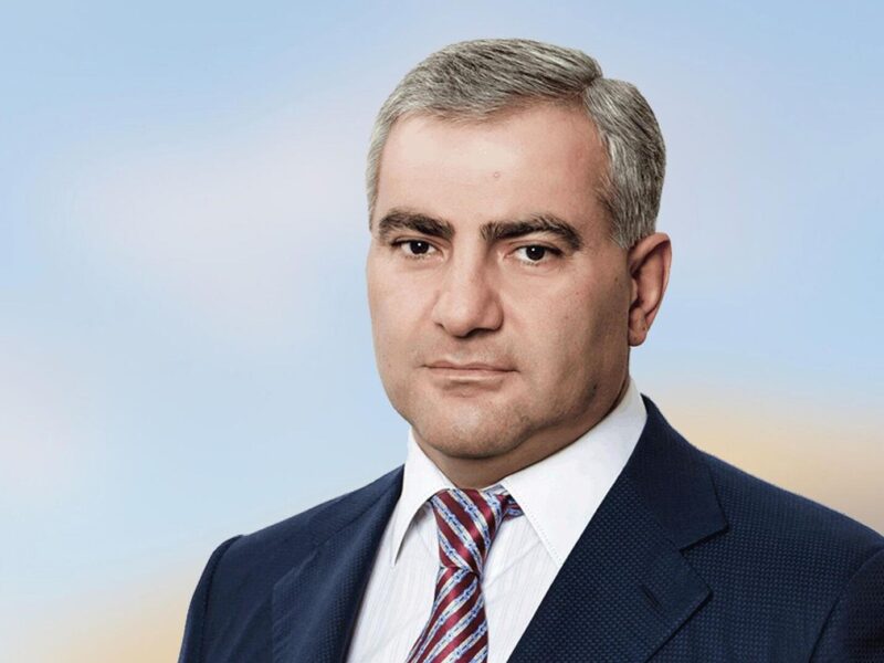 У Вірменії затримали проросійського мільярдера