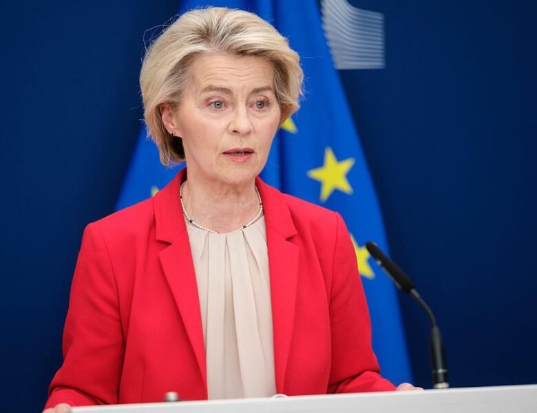 У ЄС представили 18 пакет санкцій проти Росії