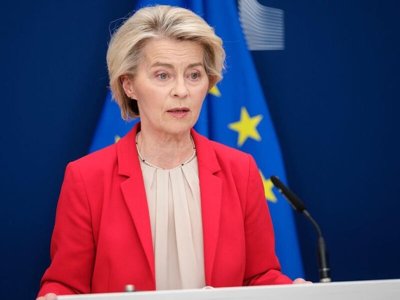 У ЄС представили 18 пакет санкцій проти Росії