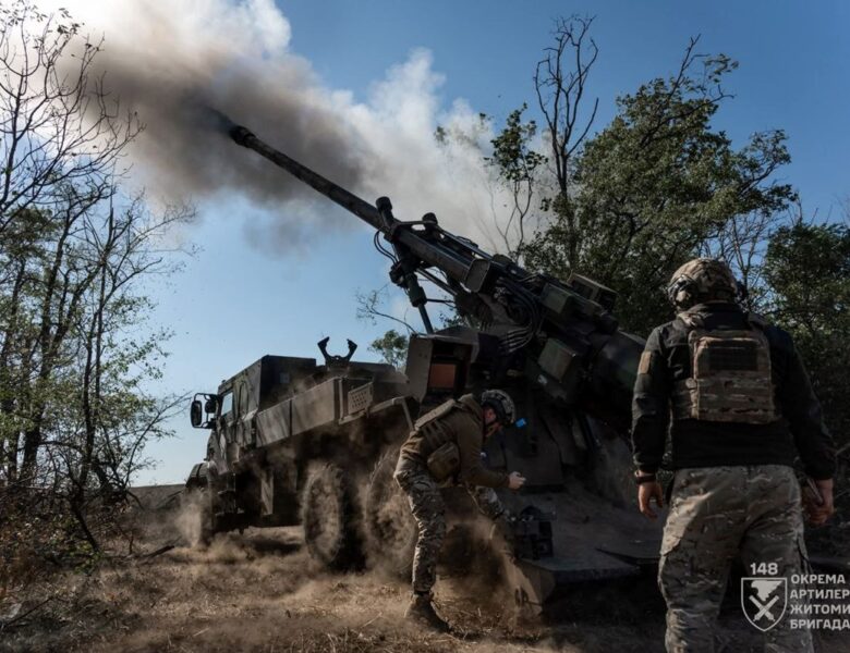 У ЗСУ назвали мету літнього наступу росіян