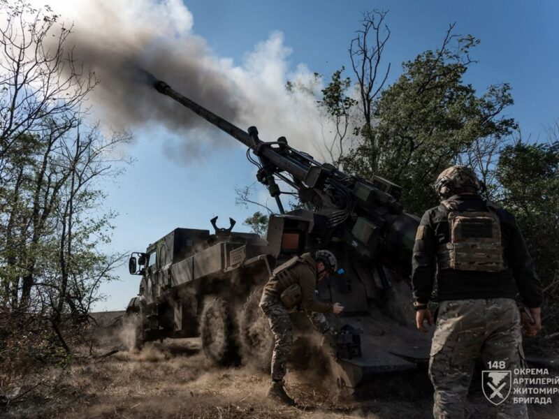 У ЗСУ назвали мету літнього наступу росіян