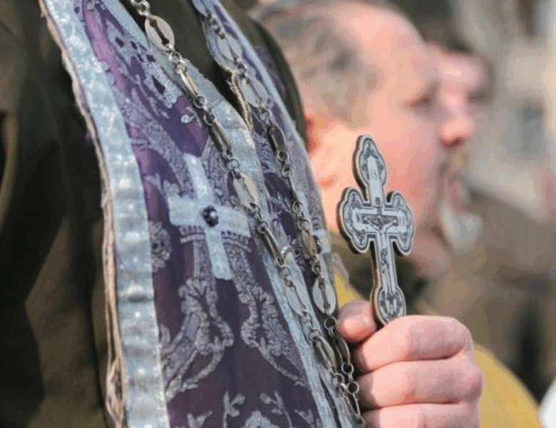 У ЗСУ пояснили, які церкви мають право на бронювання священників