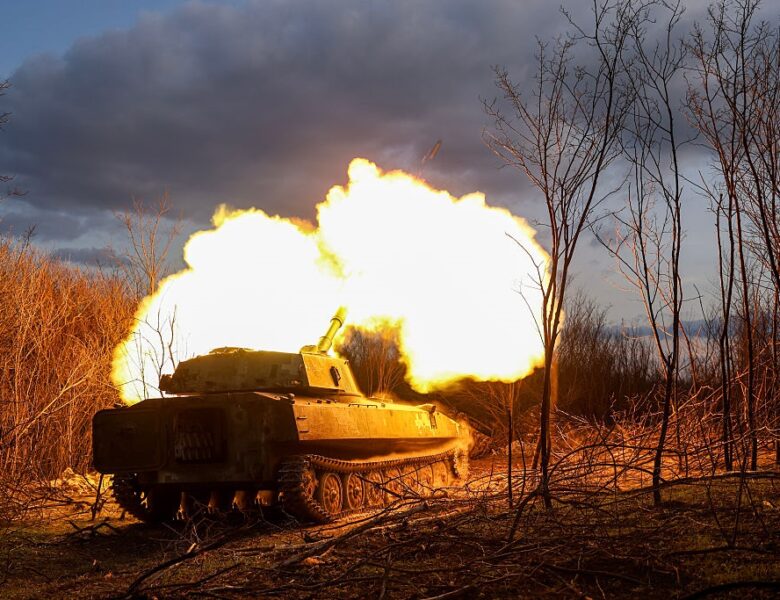 У ЗСУ спростували окупацію Дворічної на Харківщині