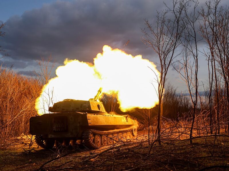 У ЗСУ спростували окупацію Дворічної на Харківщині