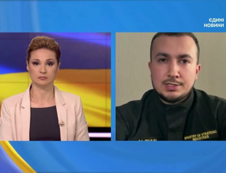 Понад 150 млрд євро для переозброєння: як ЄС інтегрує Україну у свої проєкти | Давид Алоян