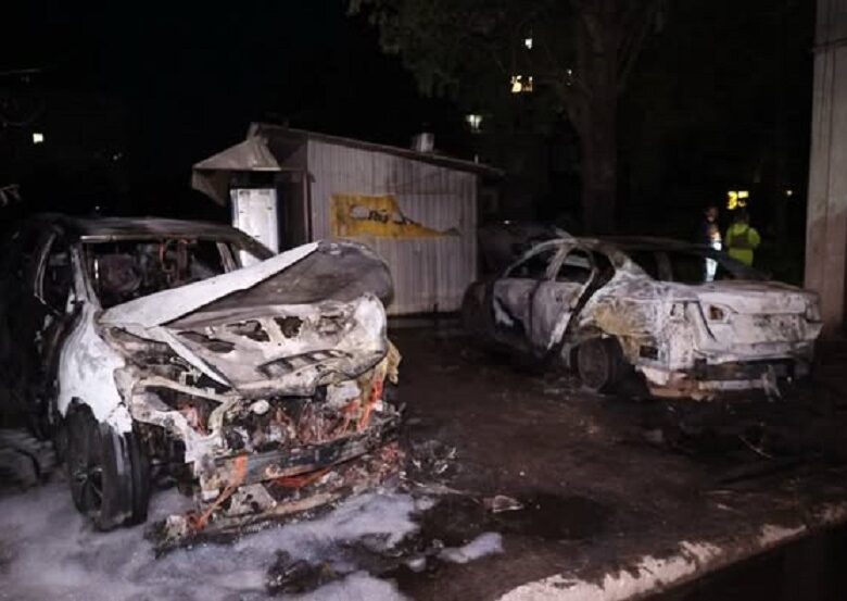 Удар по Харкову: зросла кількість постраждалих