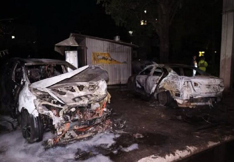 Удар по Харкову: зросла кількість постраждалих