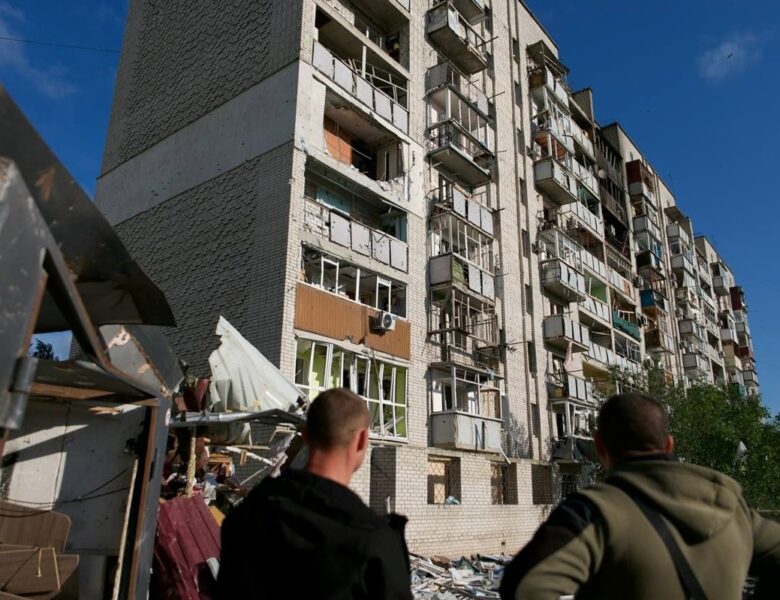 Удар по Смілі: кількість постраждалих зросла