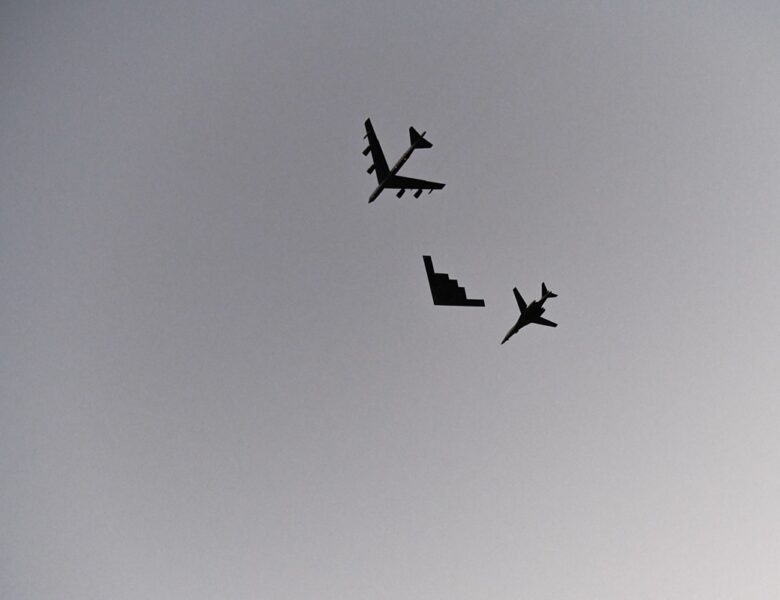 Удар США по Ірану: що відомо