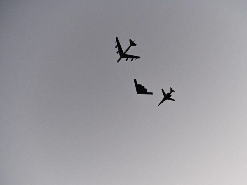 Удар США по Ірану: що відомо