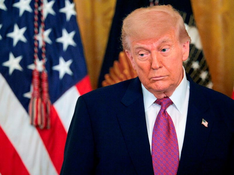 Удари Ізраїлю по Ірану: Трамп збирає Раду з нацбезпеки