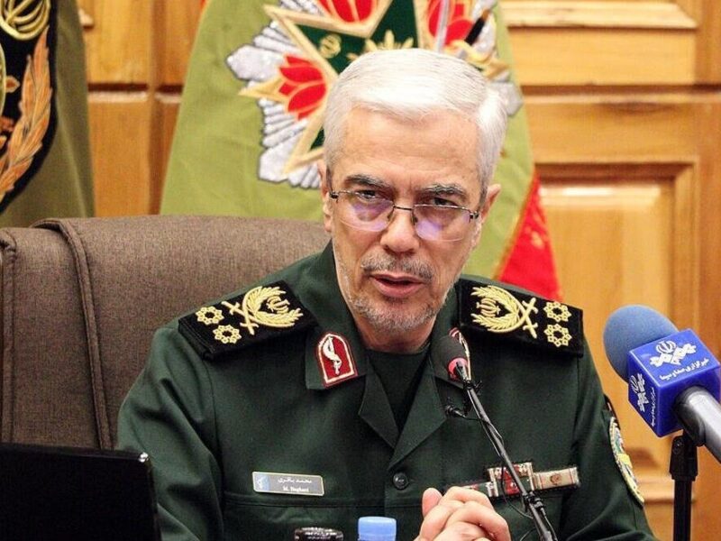 Удари Ізраїлю по Ірану: загинули високопосадовці та вчені-ядерники