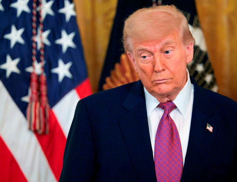 Удари Ізраїлю по Ірану: ЗМІ дізналися, що Трамп збирає Раду з нацбезпеки