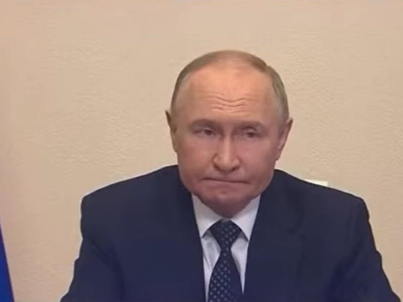 Удари по Росії: Путіну порадили перестати скиглити