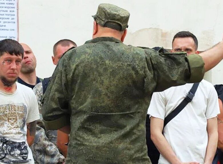 Україна дарує РФ свято “першого мільйону”: чи піде Путін на мобілізацію