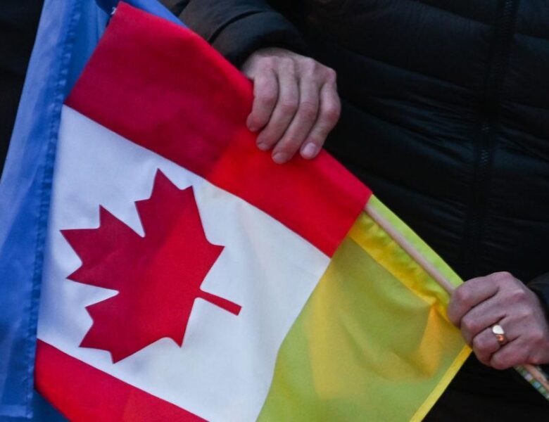 Україна отримала від Канади $1,7 млрд