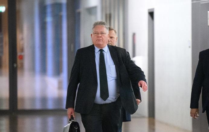 “Україна – перший крок”: розвідка Німеччина розповіла про плани Росії