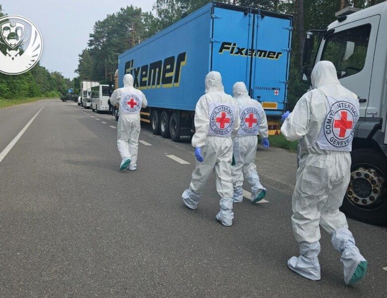 Україна повернула тіла 1212 полеглих захисників