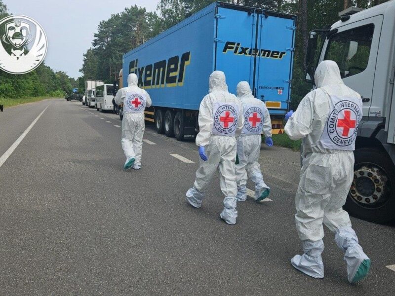 Україна повернула тіла 1212 полеглих захисників