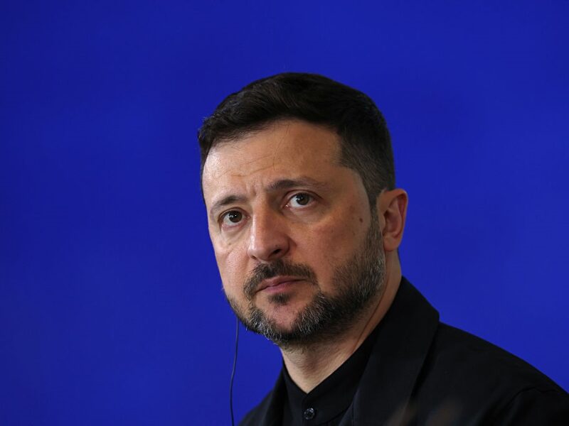 Україна та Росія можуть провести два обміни полоненими – Зеленський