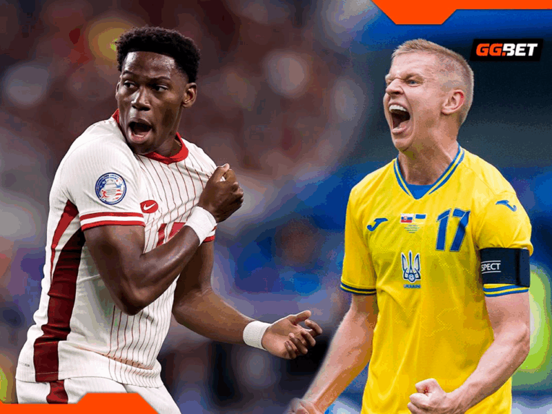 Україна vs Канада: напередодні товариського матчу