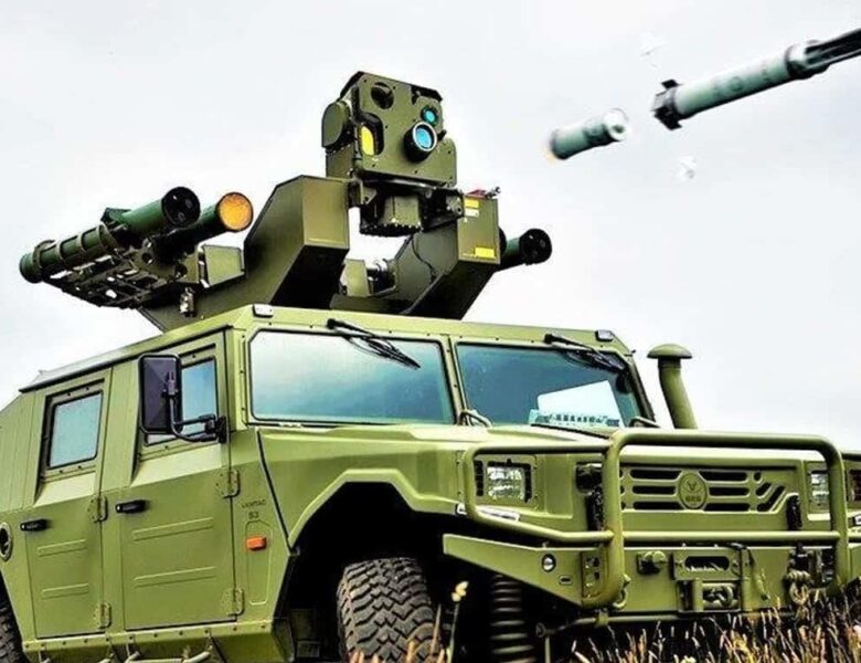 Україна залучить £1,7 млрд від Британії на зброю