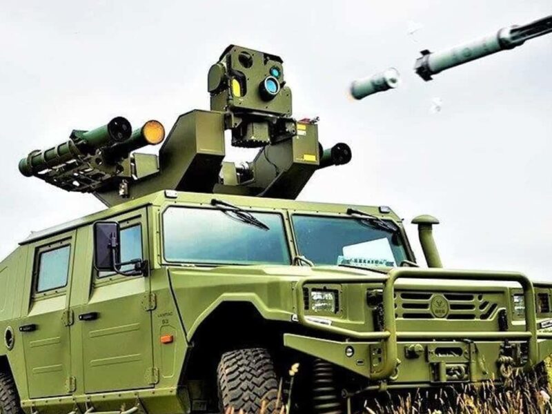 Україна залучить £1,7 млрд від Британії на зброю