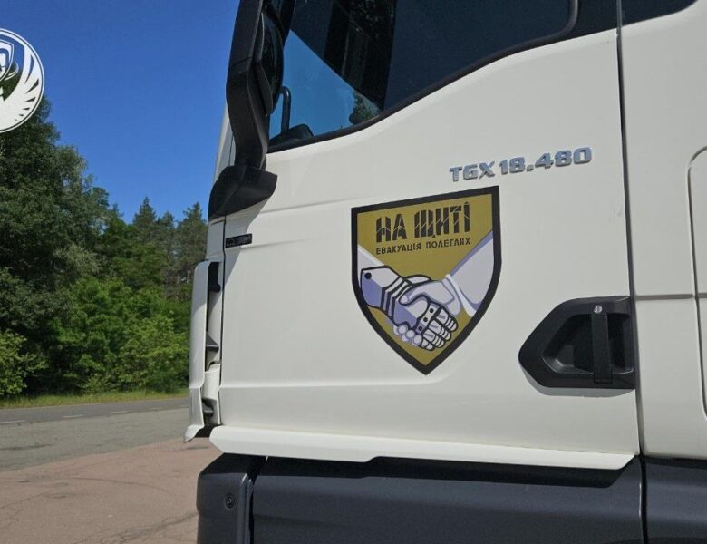 Україна завершила повернення тіл загиблих