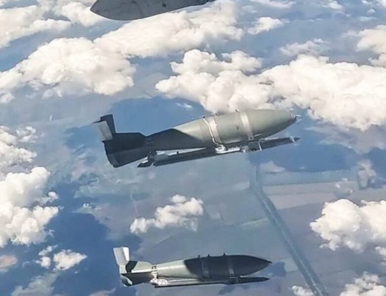 Українські КАБи на підході: як це вплине на фронт