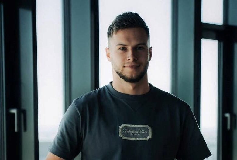 Український форвард став гравцем топклубу європейського чемпіонату