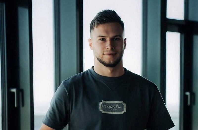 Український форвард став гравцем топклубу європейського чемпіонату